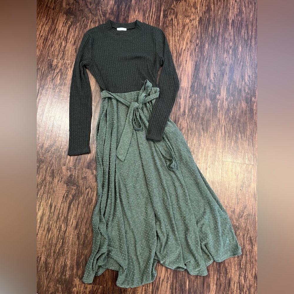 Reb. In. J dress